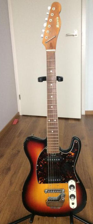 old goya classical guitar g13